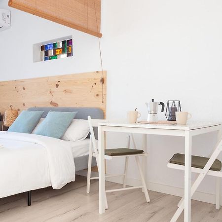 Estudio Mojito L' Escala Bagian luar foto
