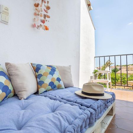 Estudio Mojito L' Escala Bagian luar foto