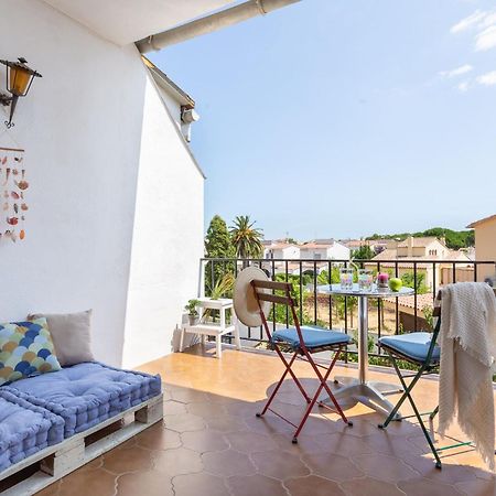 Estudio Mojito L' Escala Bagian luar foto