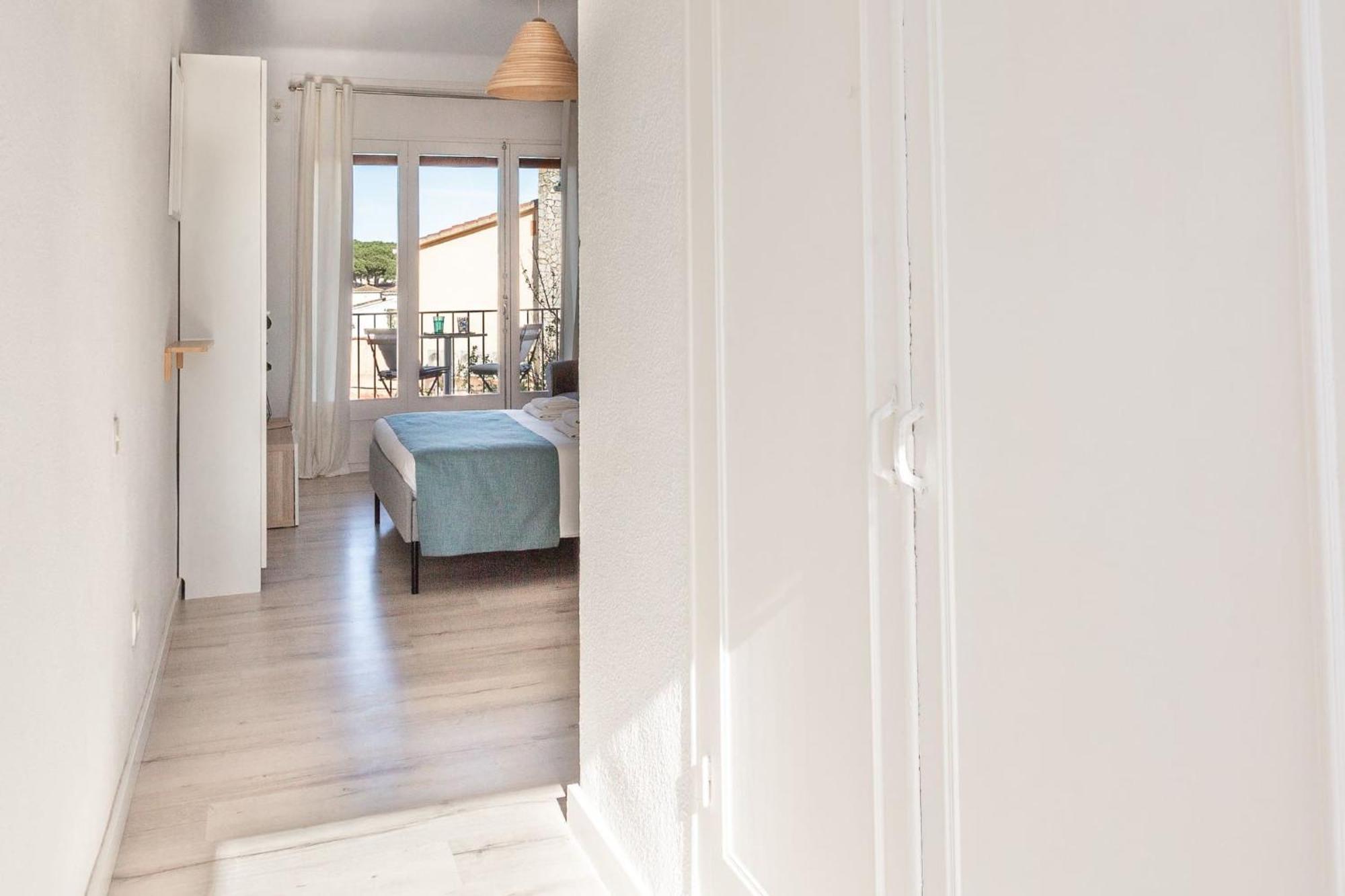 Estudio Mojito L' Escala Bagian luar foto