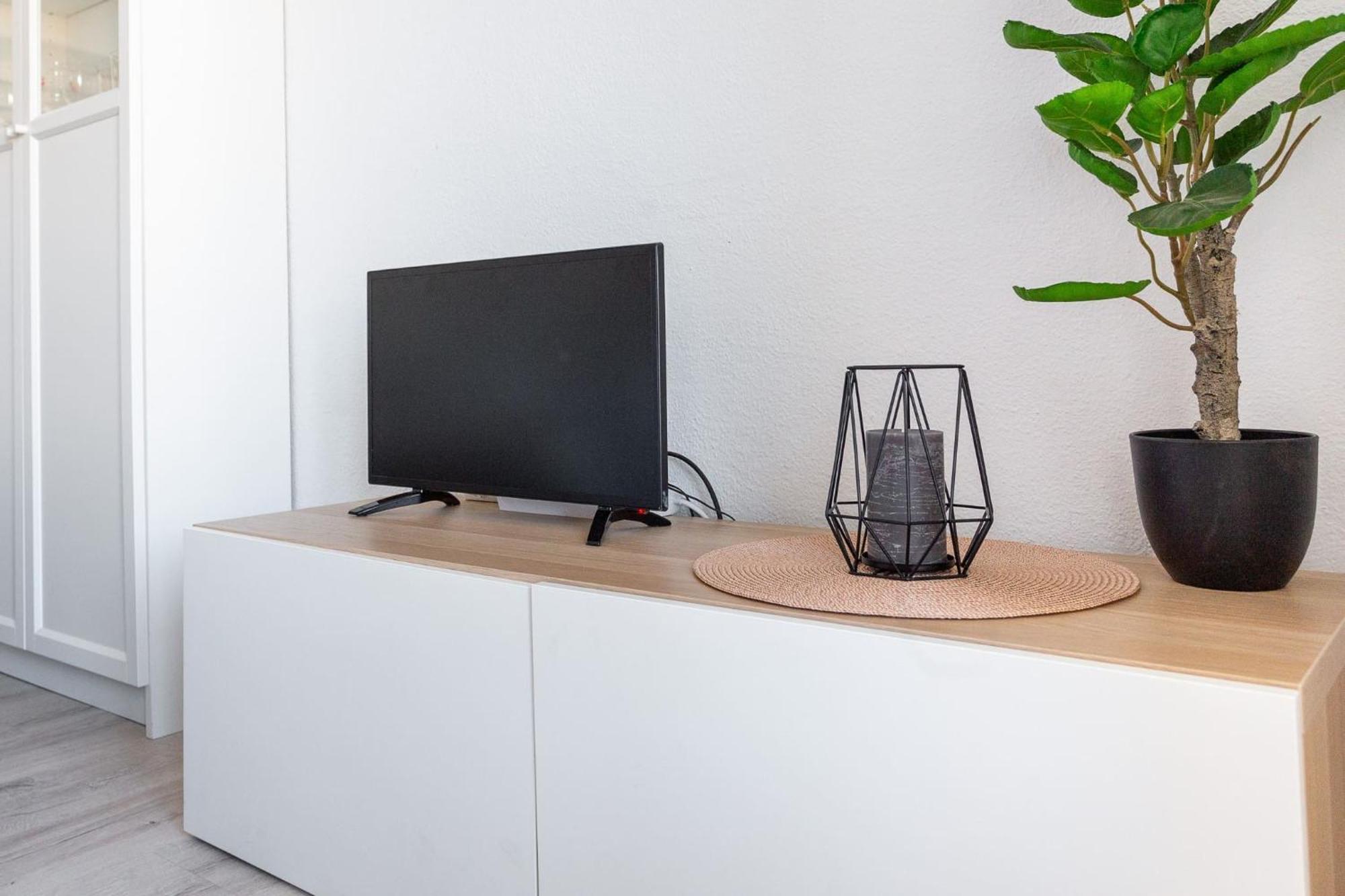 Estudio Mojito L' Escala Bagian luar foto