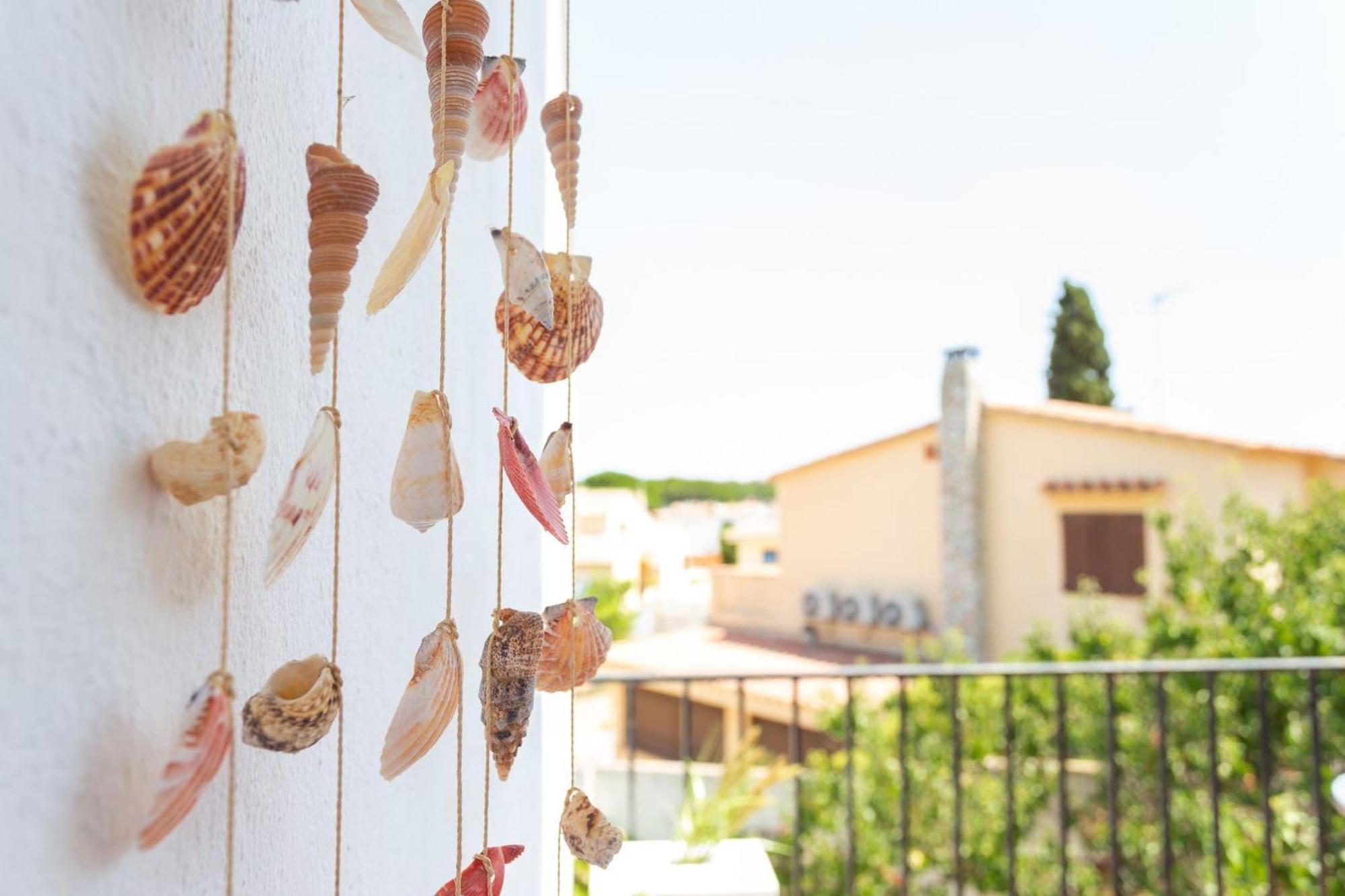 Estudio Mojito L' Escala Bagian luar foto
