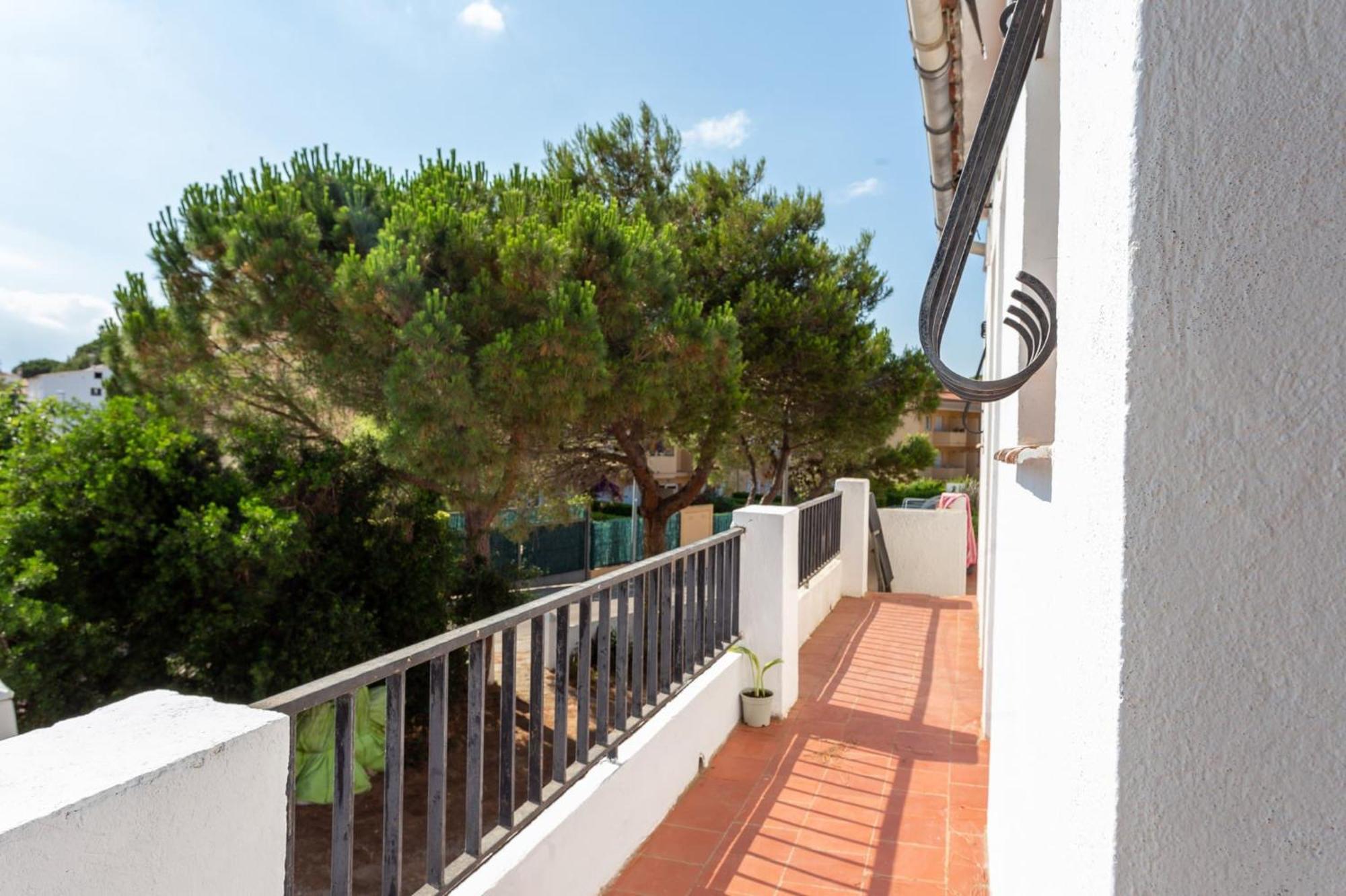 Estudio Mojito L' Escala Bagian luar foto