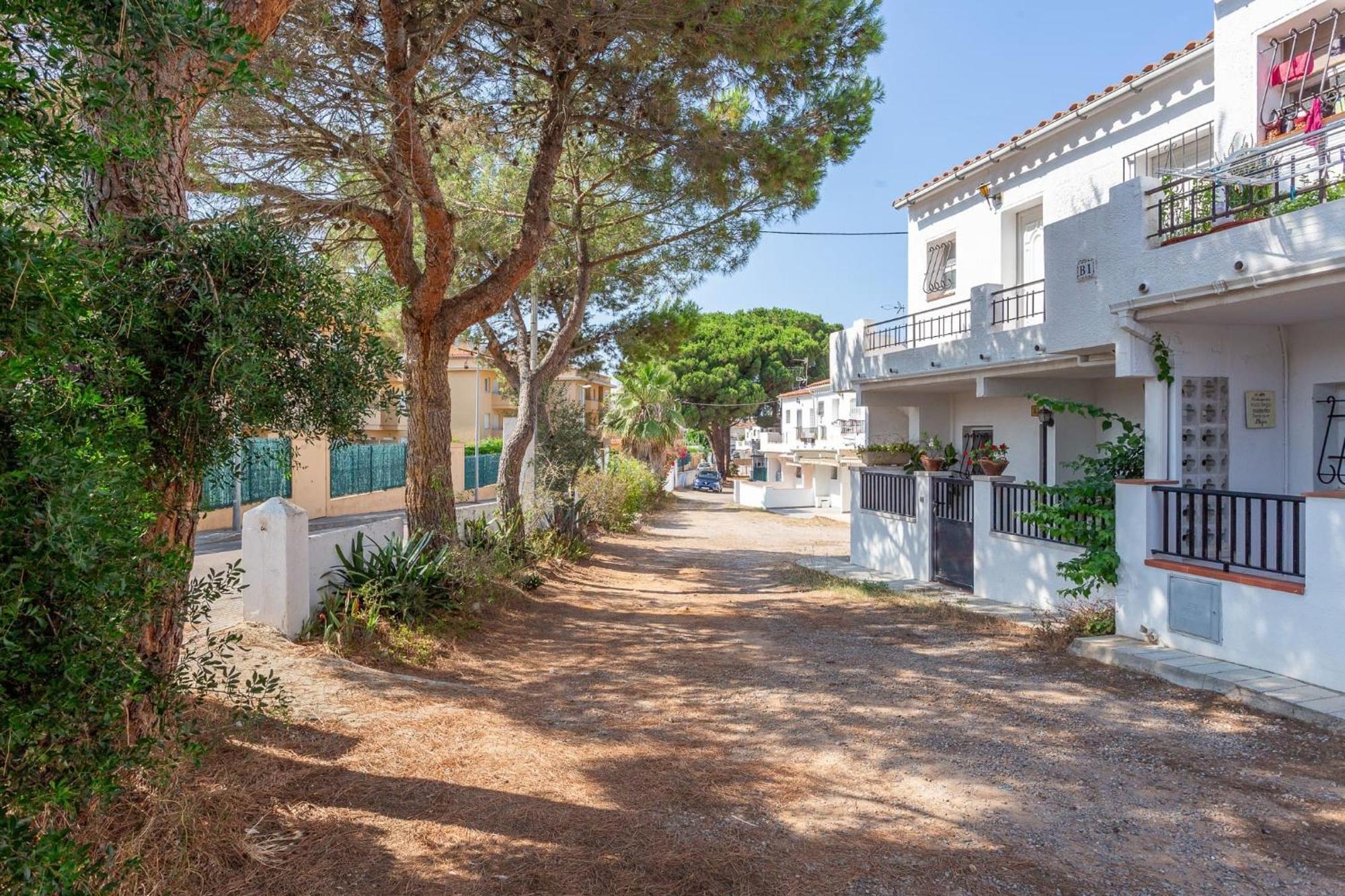 Estudio Mojito L' Escala Bagian luar foto